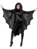 Vampire Bat Wings, Black 1