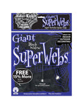 Black spiderweb 1