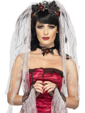 Gothic Bride Kit, Black 1