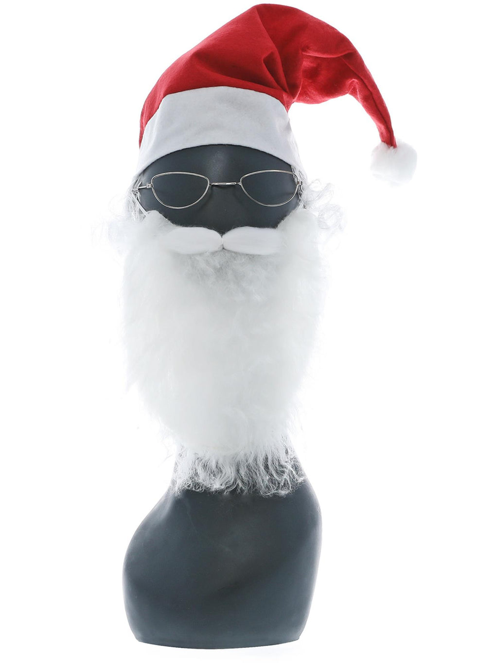 Santa Dress Up Kit, White 2