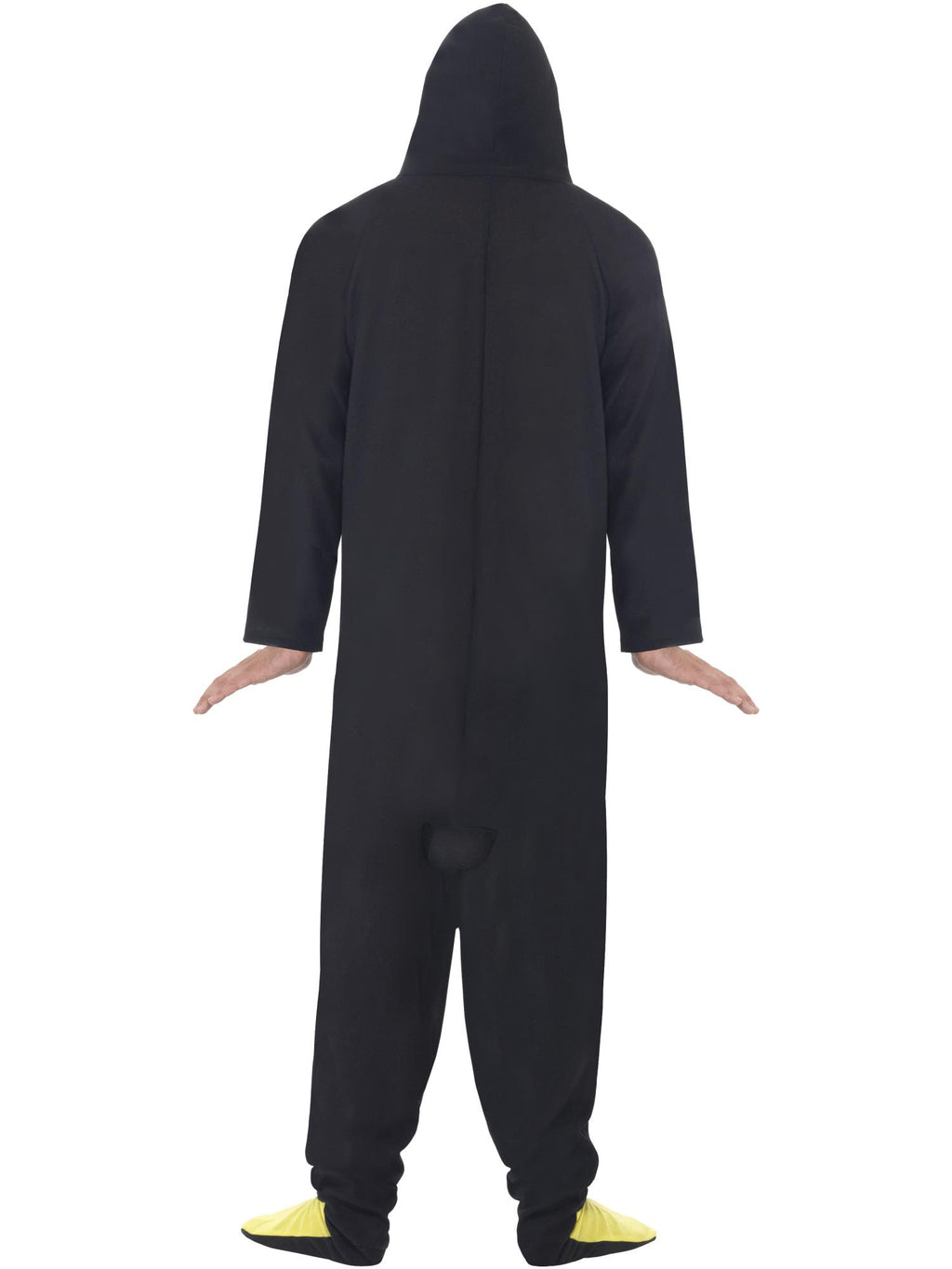 Penguin Costume, Black 2