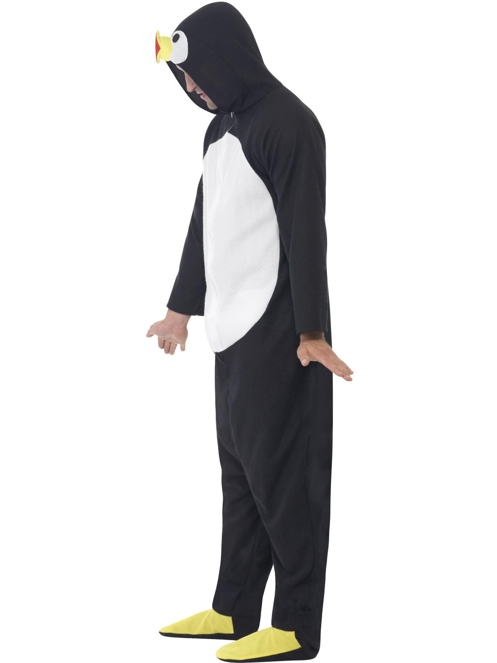 Penguin Costume, Black 3