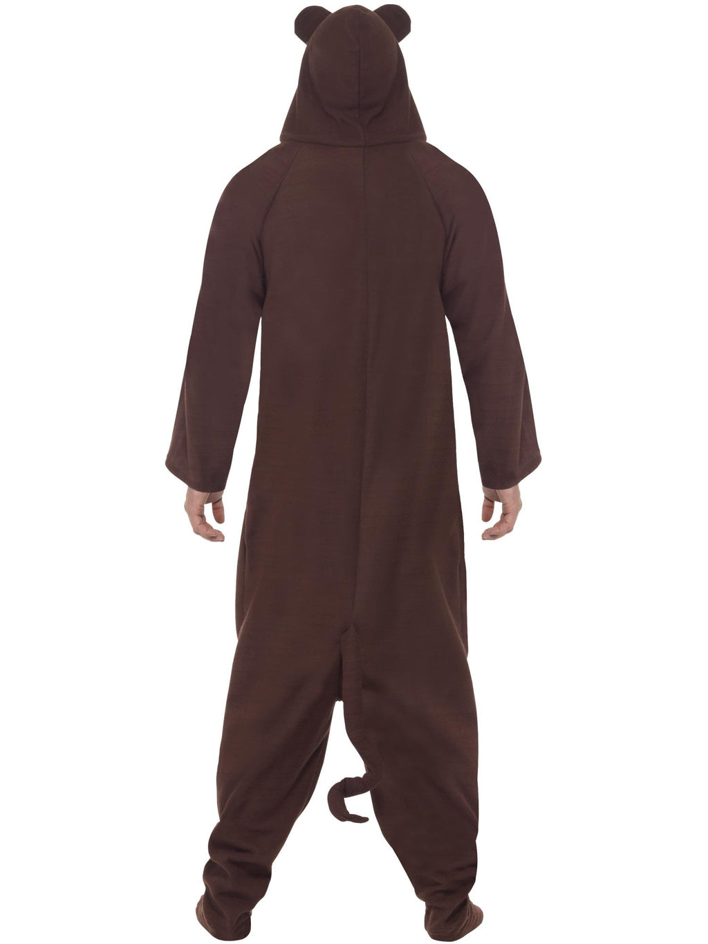 Monkey Costume, Brown 2