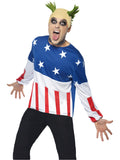 Party Starter Costume, Blue 1