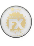 Smiffys Make-Up FX, White 1