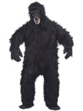 Gorilla Costume, Black 1