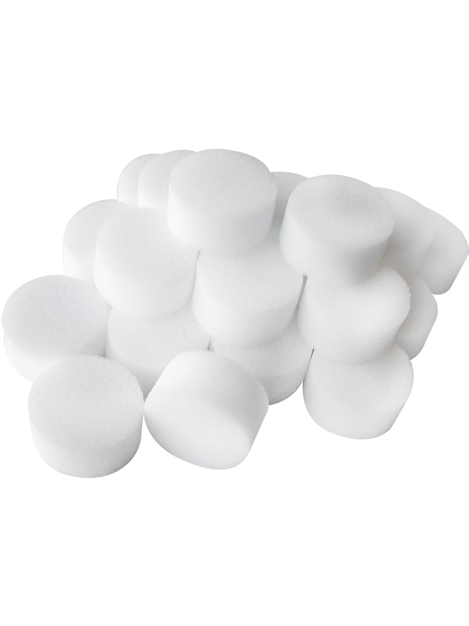 Smiffys Make-Up FX Essentials, White 1