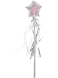 Star Wand, Silver 1