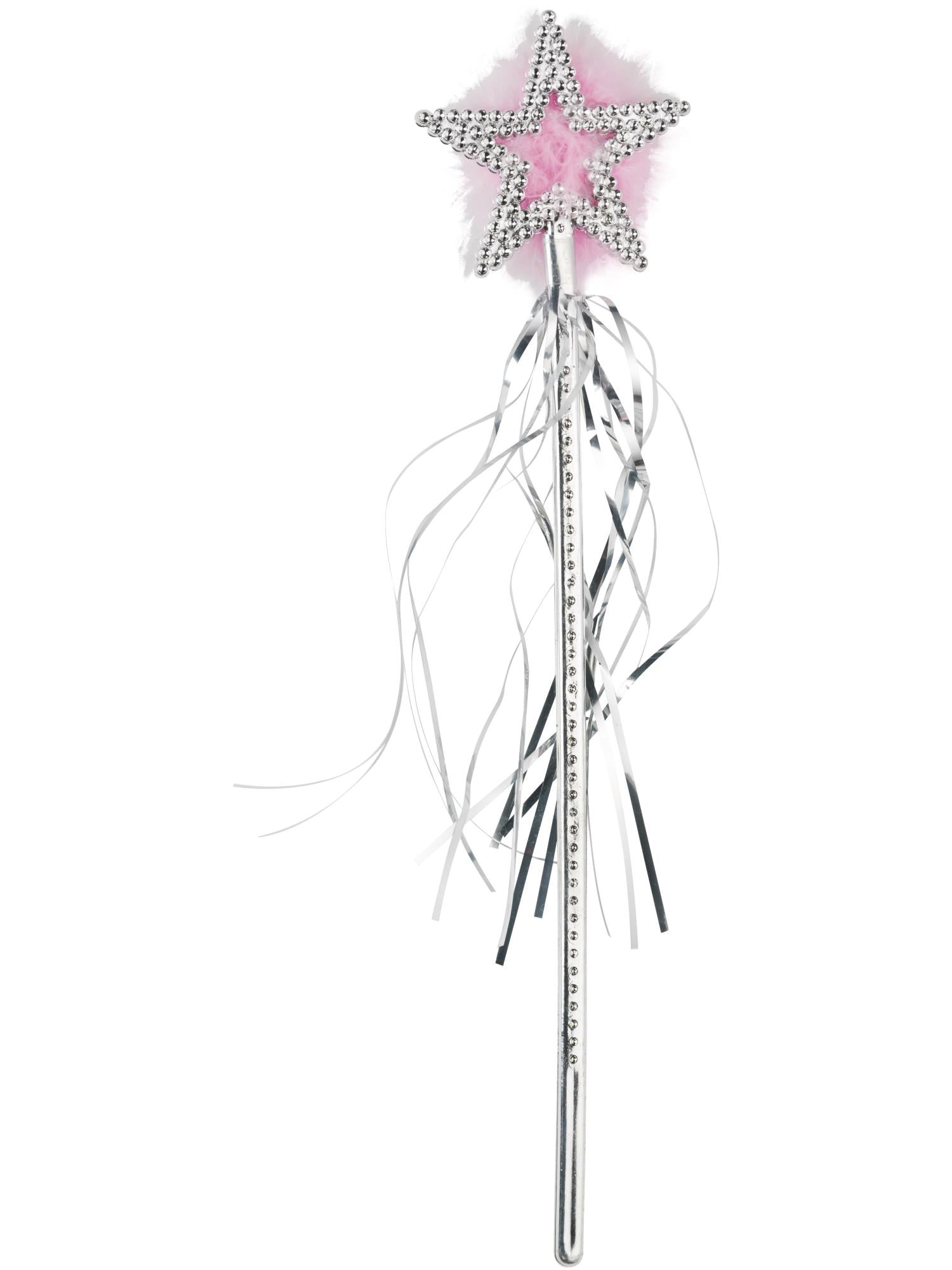 Star Wand, Silver 1