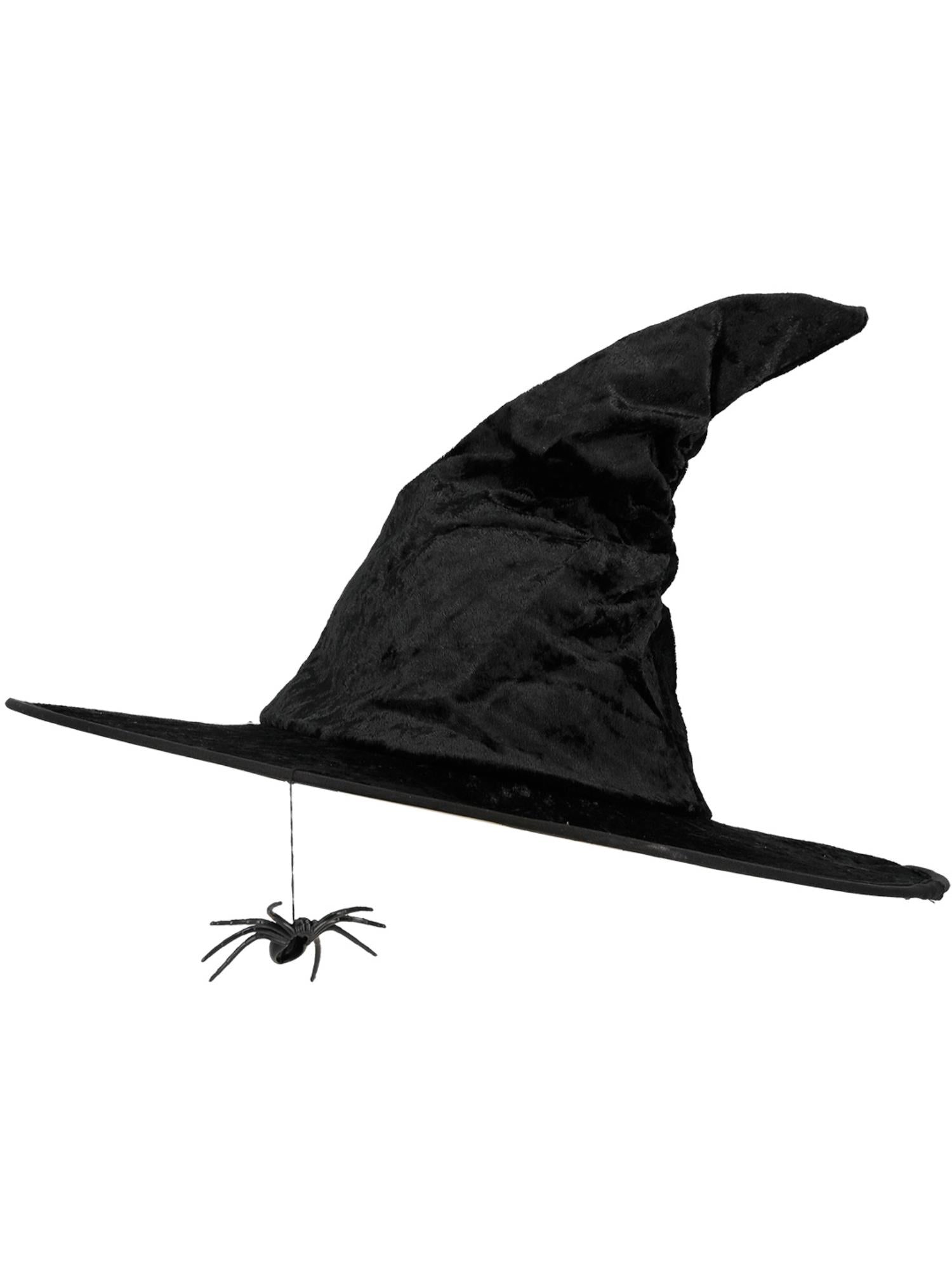 Witch Hat, Black 2