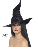 Witch Hat, Black 1