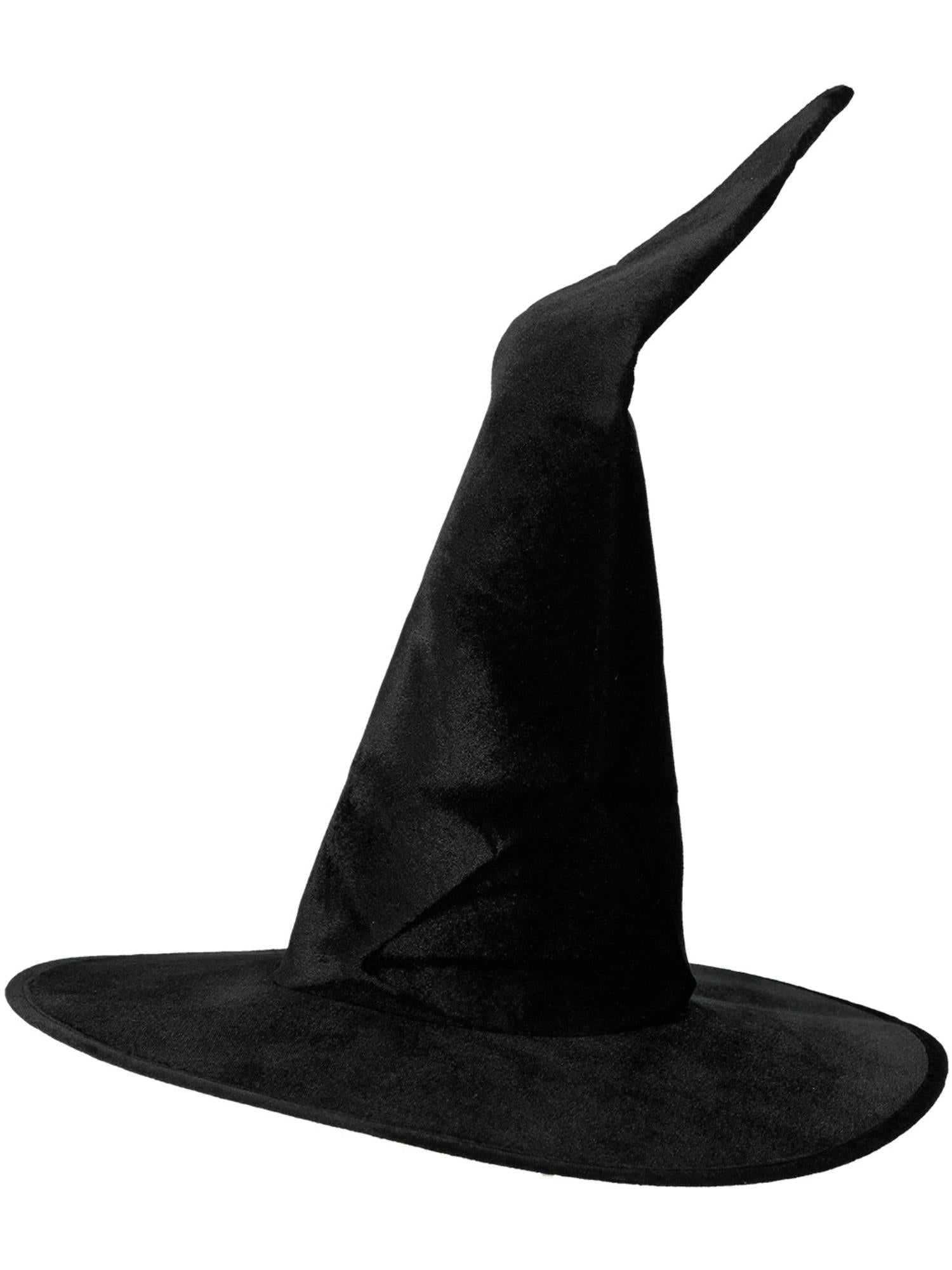 Witch's Hat, Black 2