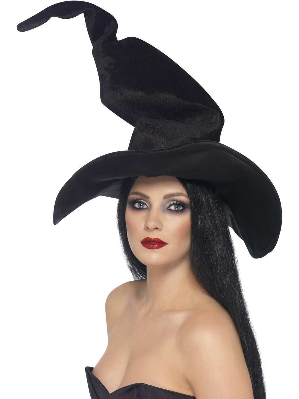 Witch's Hat, Black 1