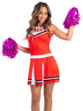 Pom Poms Metallic, Pink 1