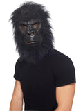 Gorilla Mask, Black 1
