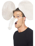 Elephant Kit, Grey 1