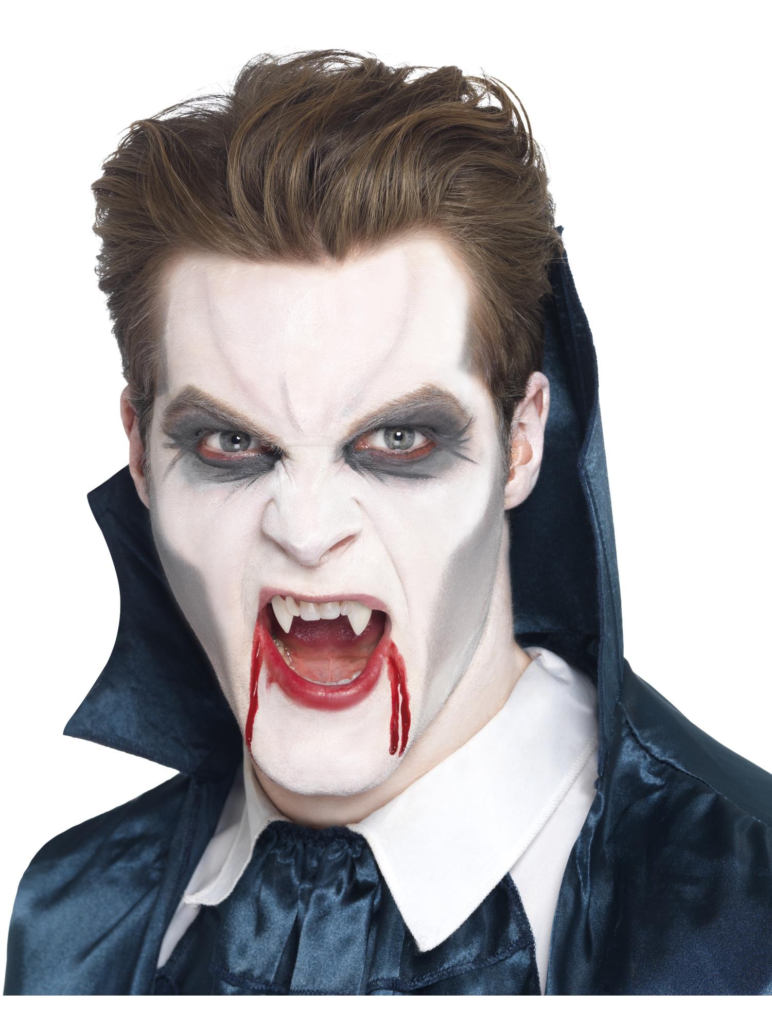 Smiffys Make-Up FX, Vampire Kit, 1