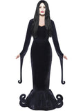 Duchess of the Manor Costume, Black 1