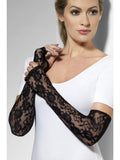 Gloves, Black 1