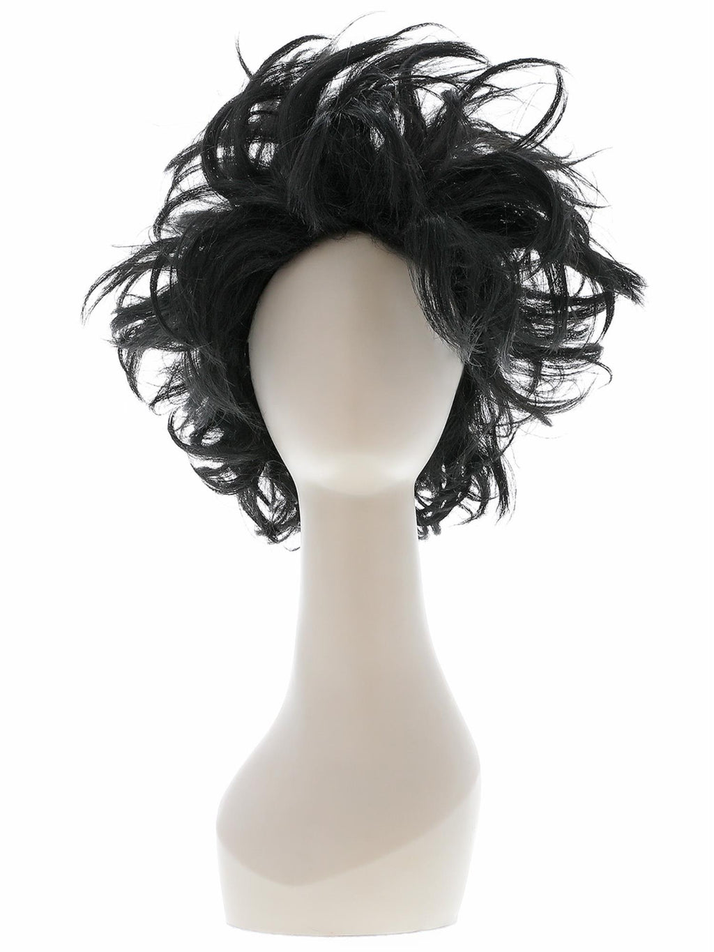 Psycho Wig, Black 3