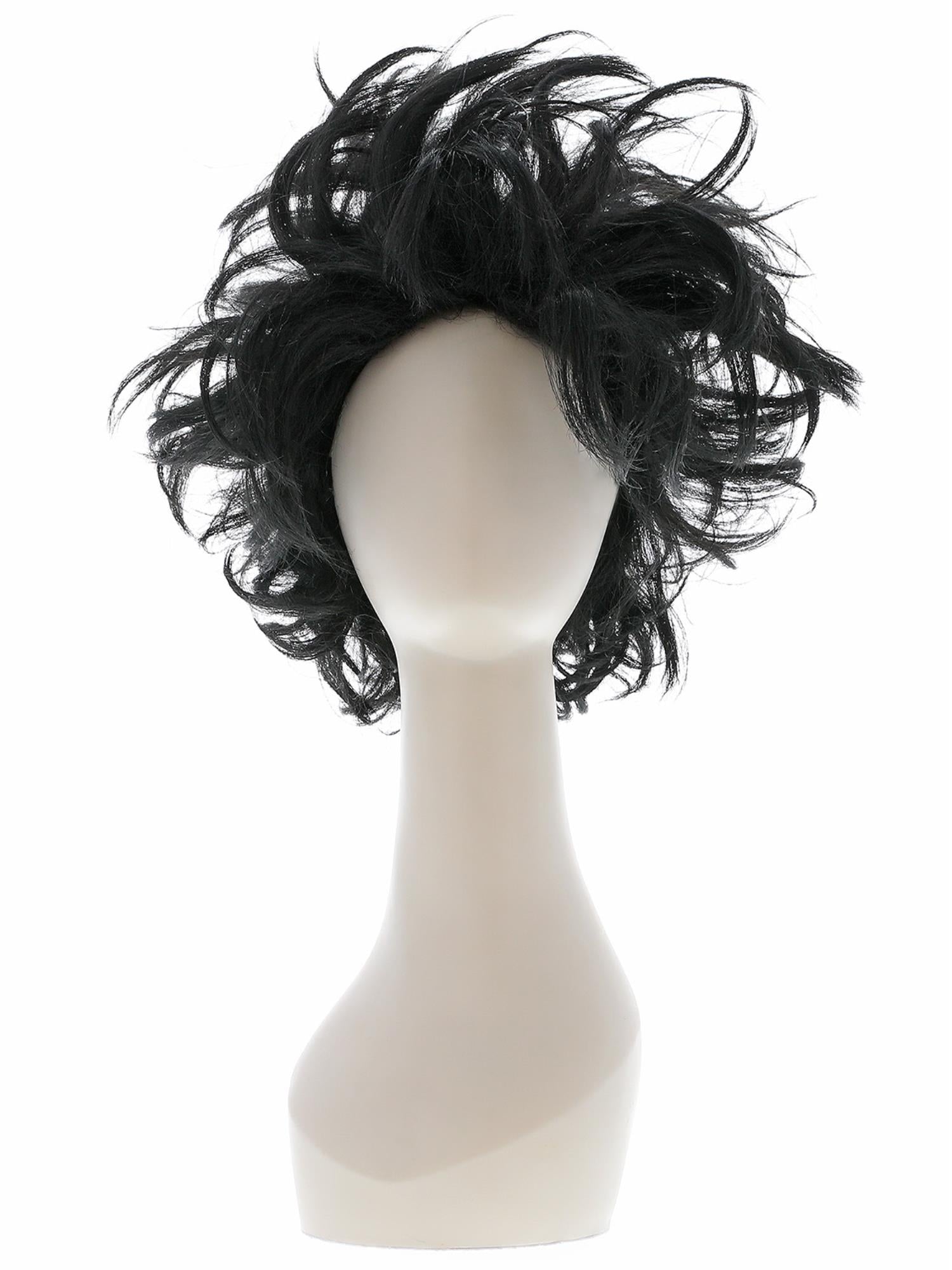 Psycho Wig, Black 3