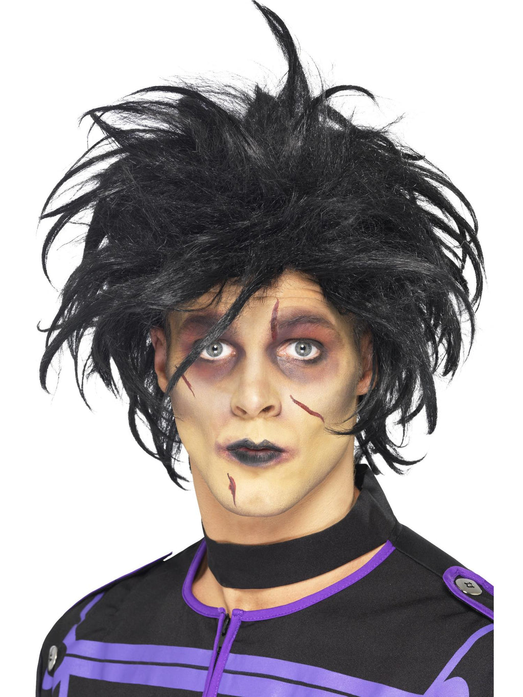 Psycho Wig, Black 1
