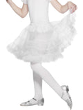Petticoat Child, White 1
