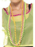 Beads Fluorescent, Neon 1