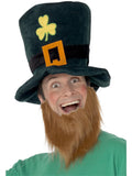 Leprechaun Hat, Green 1