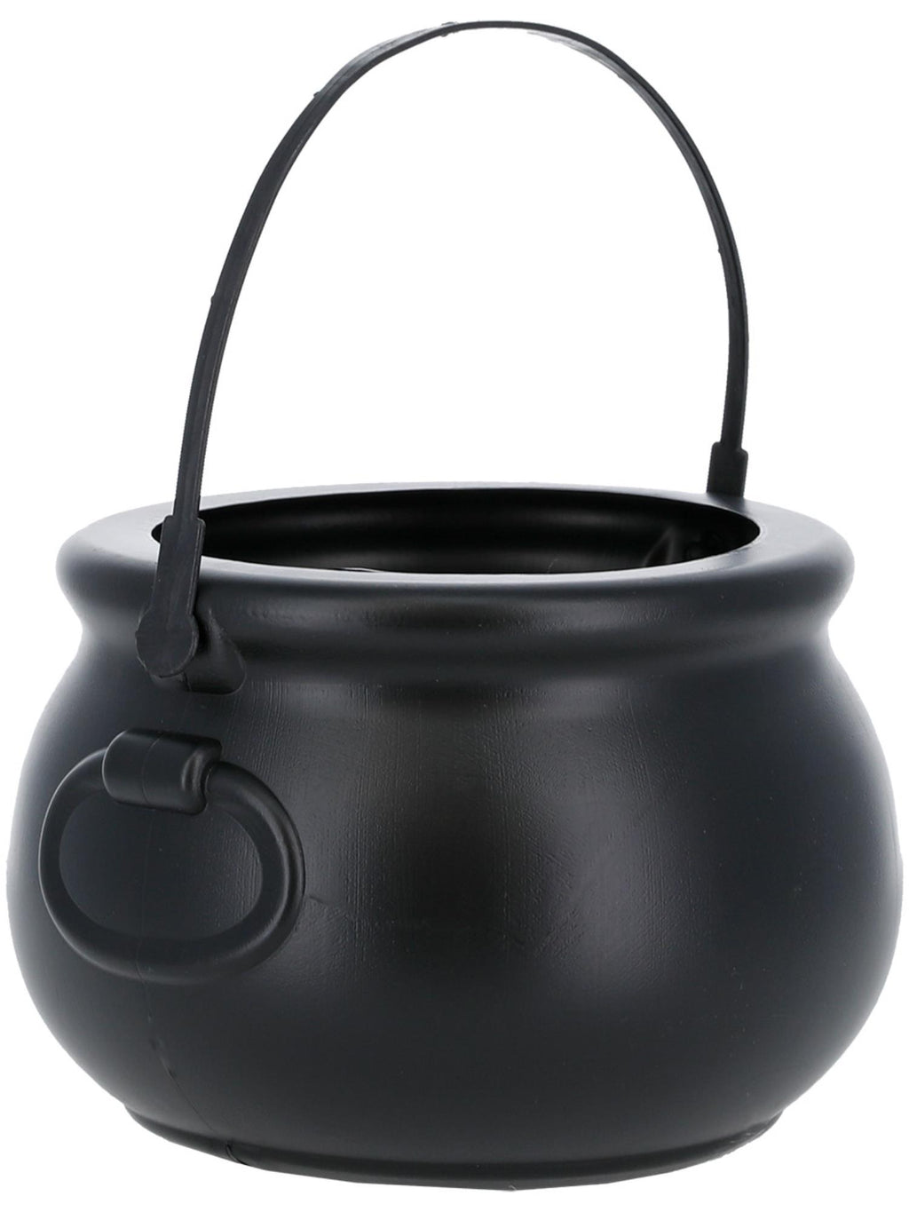 Cauldron, Black 2
