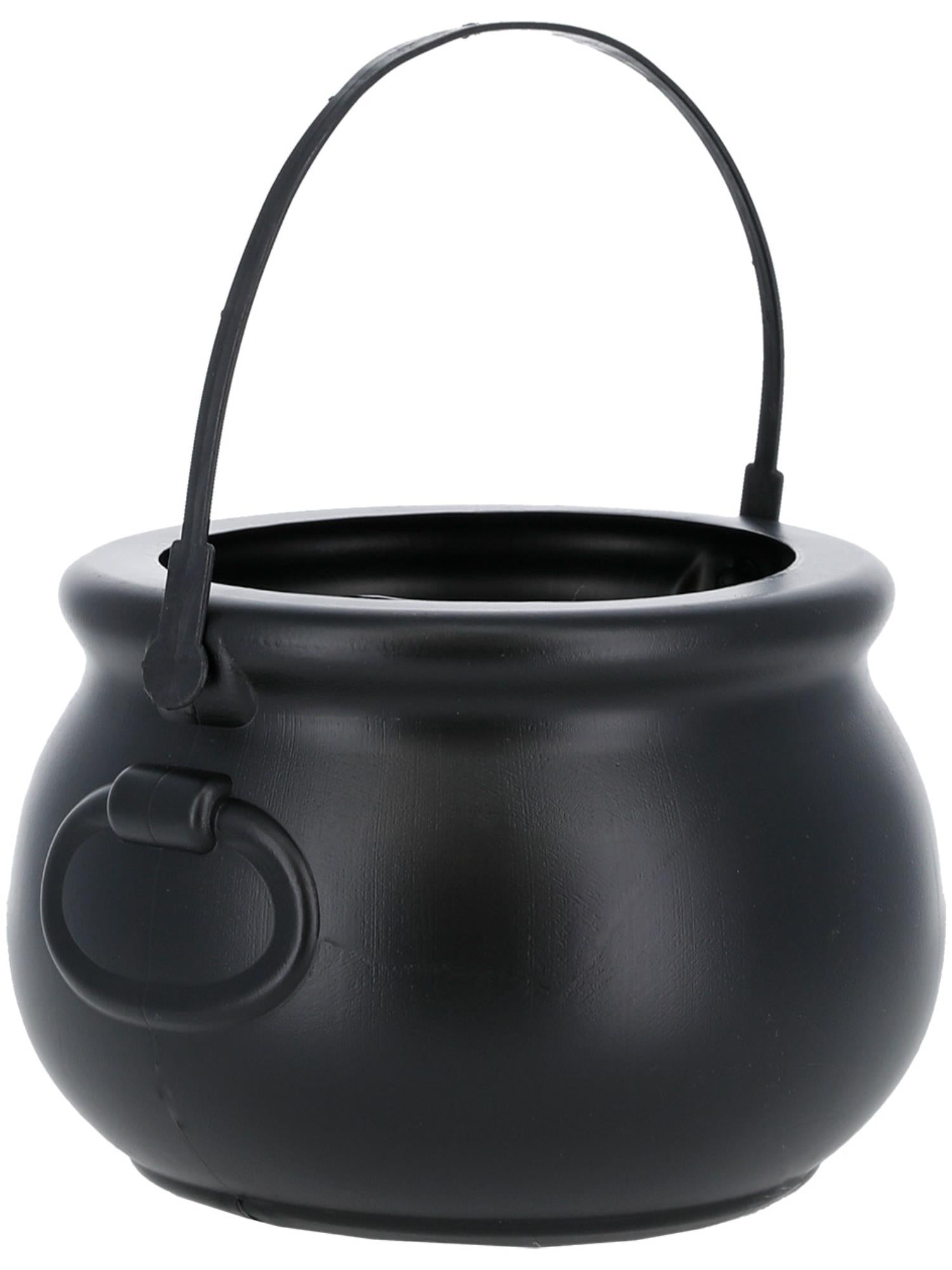 Cauldron, Black 2