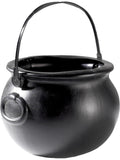 Cauldron, Black 1