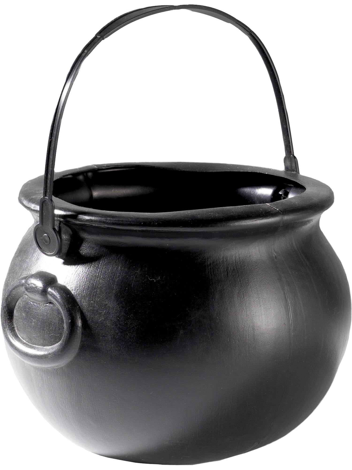 Cauldron, Black 1