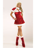 SANTA'S MISS INSPIRATION 1