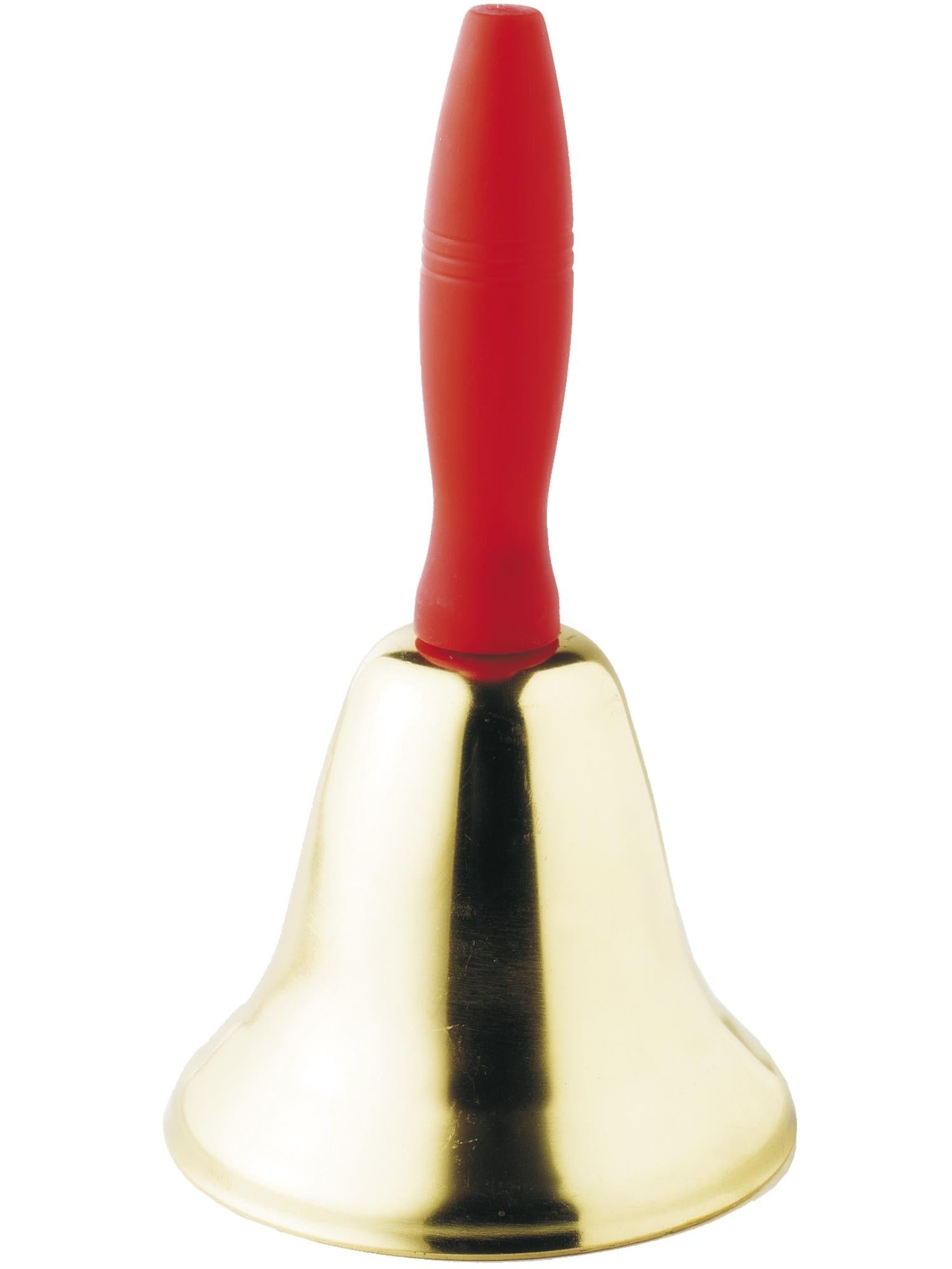 Christmas Bell, Gold 1