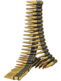 Bullet Belt, Gold 1