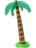 Palm Tree, Brown 1