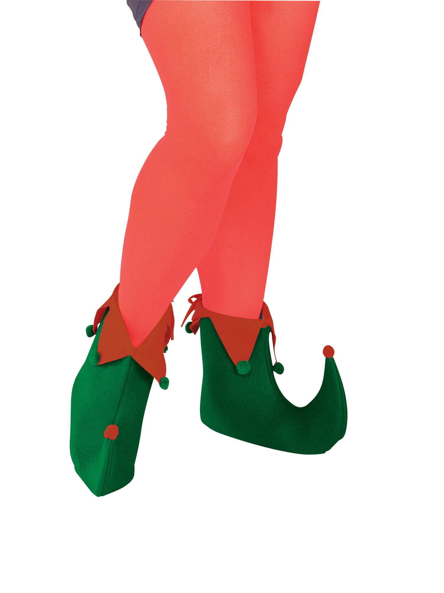 Elf Shoes 1