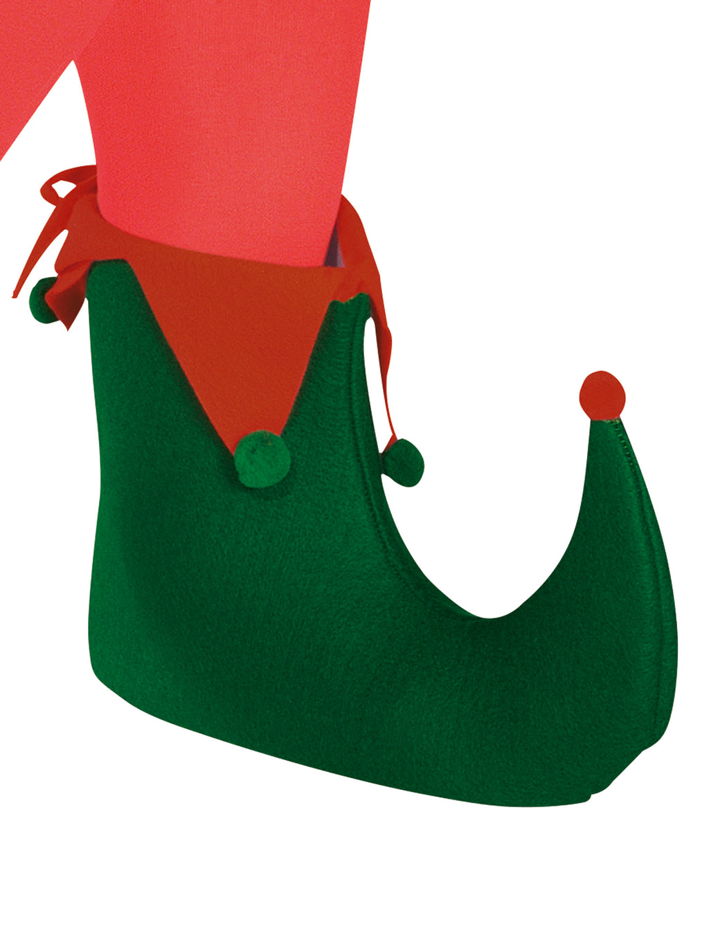 Elf Shoes 2