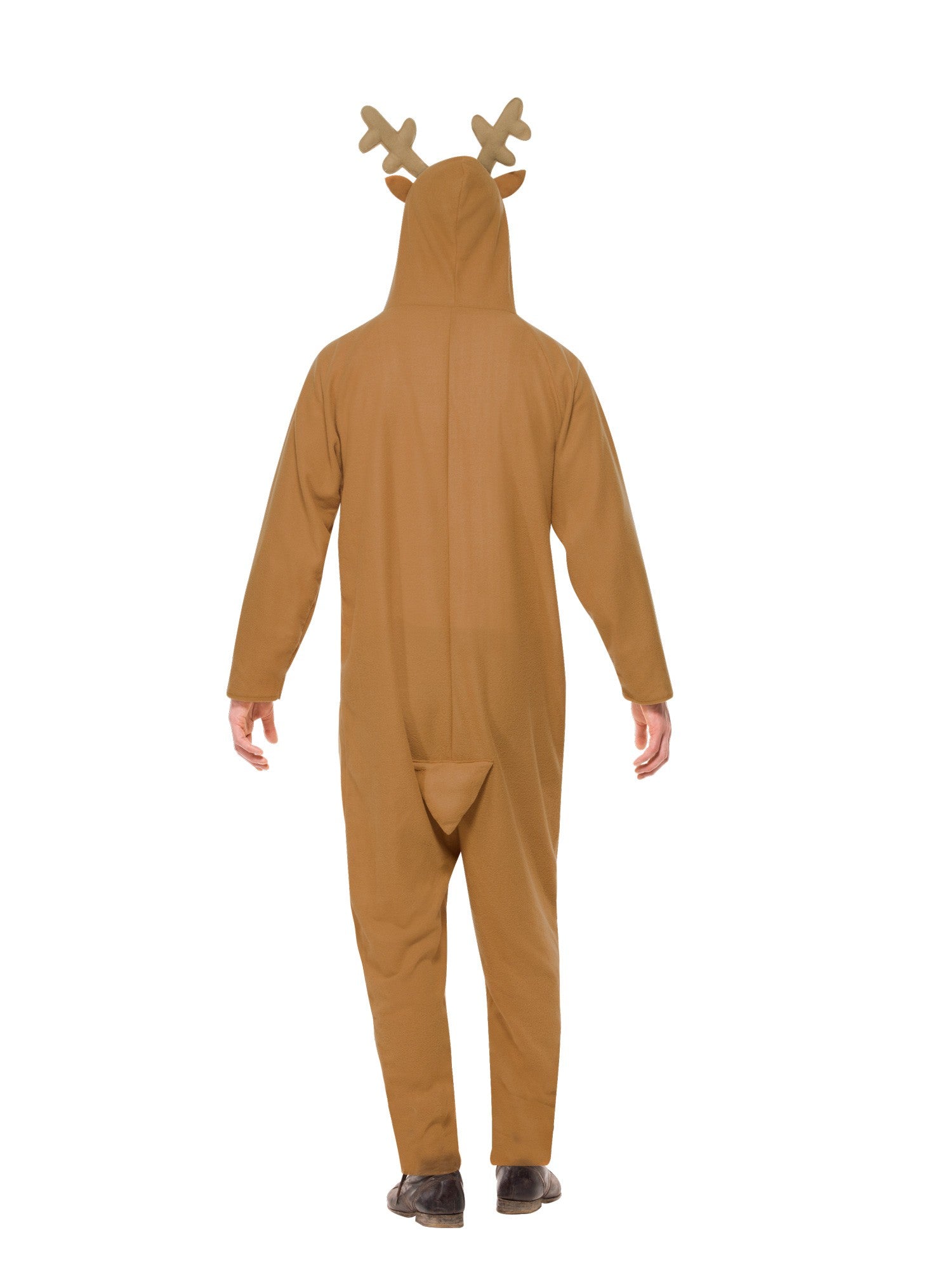 Reindeer Costume, Brown 2