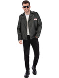Grease T-Birds Jacket, Black 1