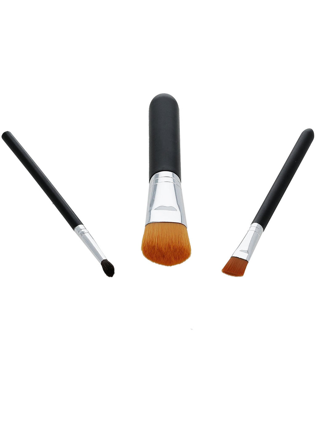 Smiffys Make-Up FX Essentials, Black 3