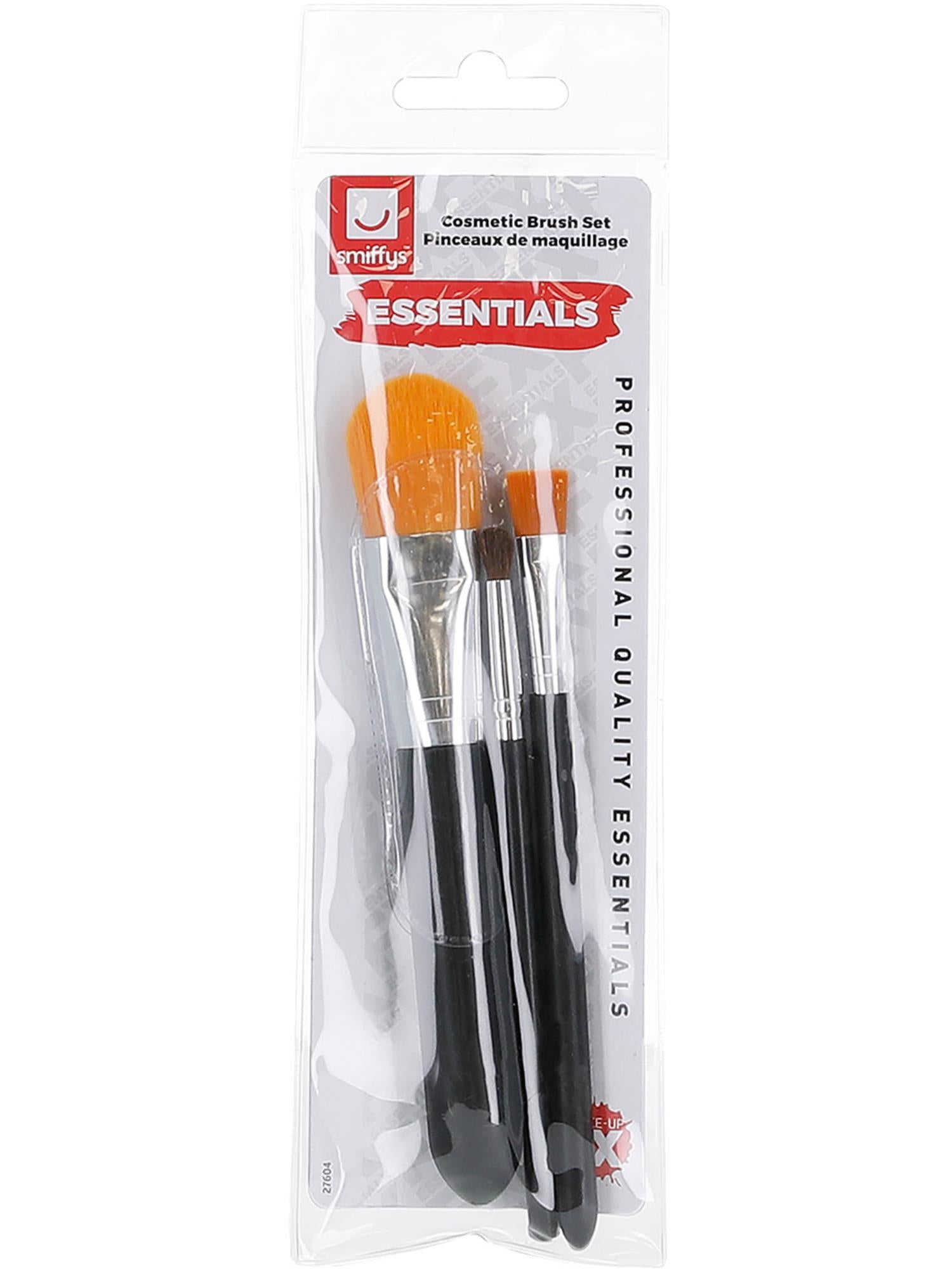Smiffys Make-Up FX Essentials, Black 2