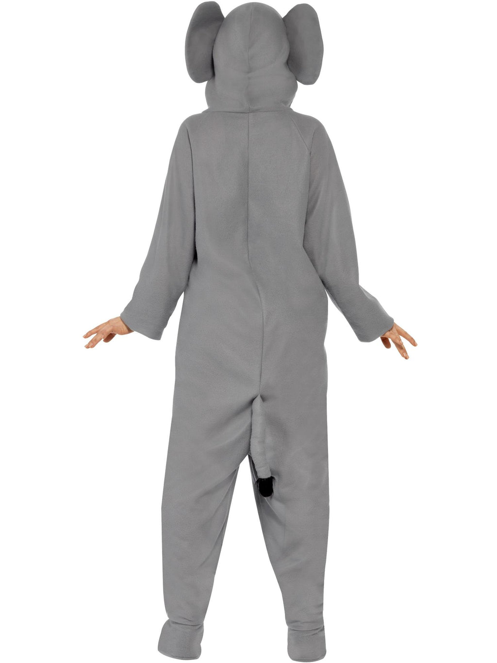 Elephant Costume, Grey 2