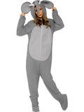 Elephant Costume, Grey 1