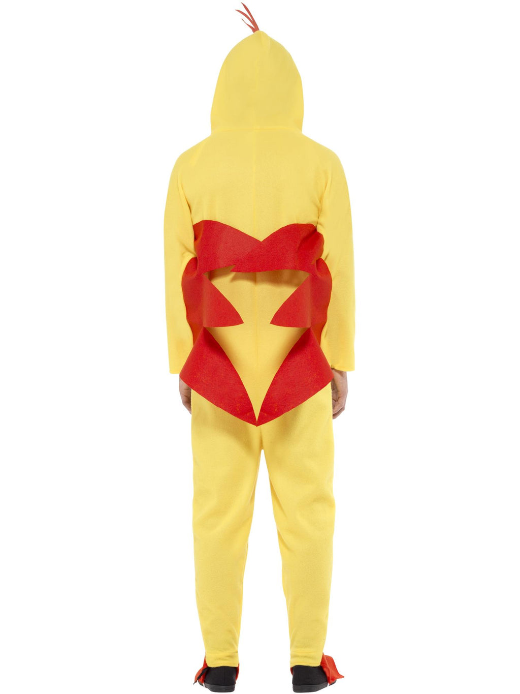 Chicken Costume, Yellow 2
