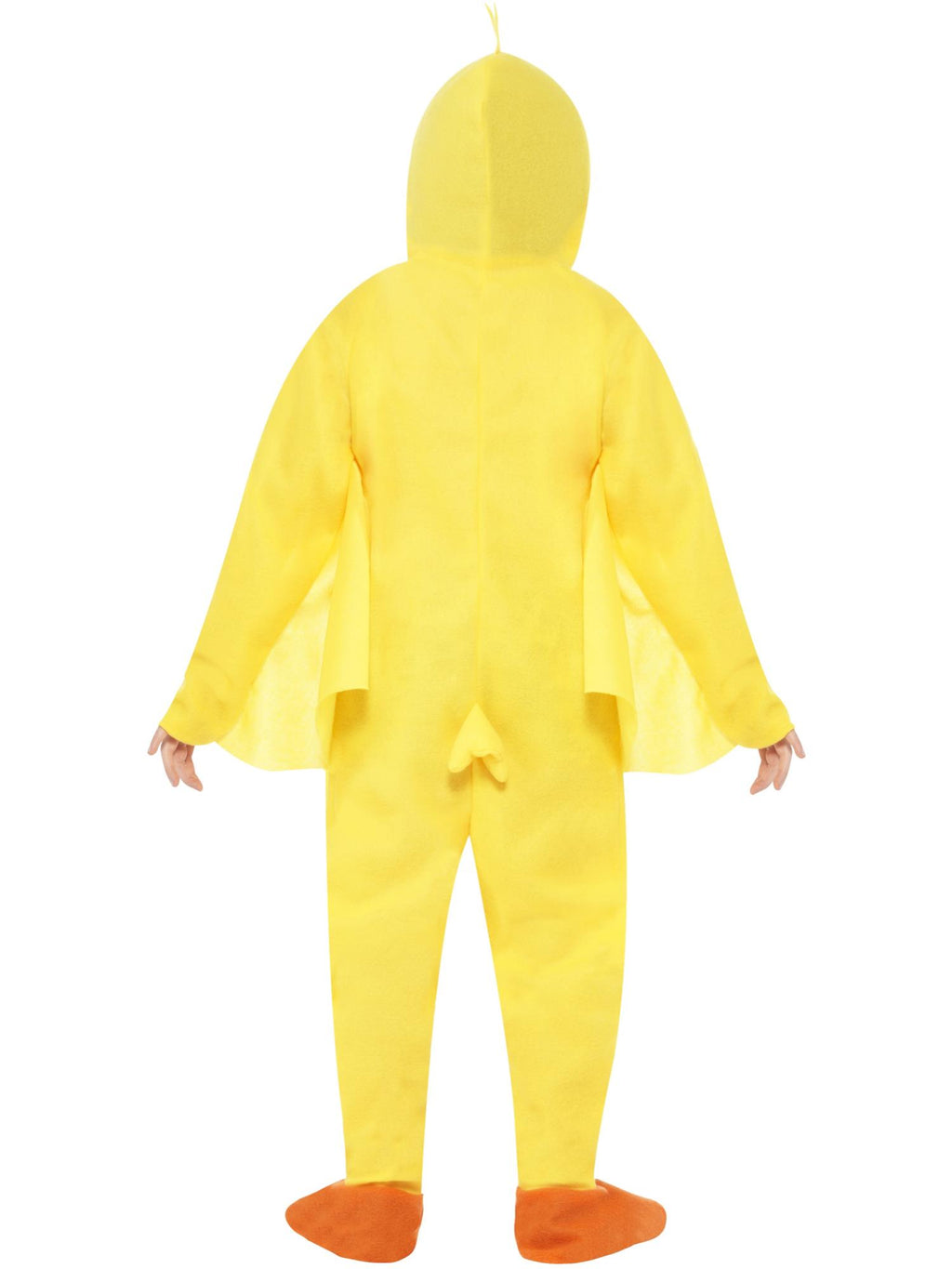 Duck Costume, Yellow 2