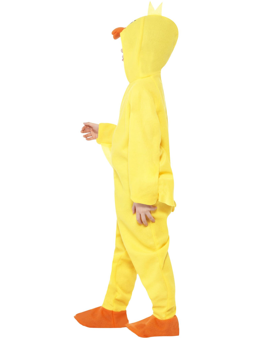 Duck Costume, Yellow 3