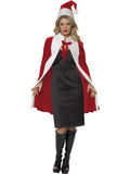 Deluxe Santa Kit, Red 1