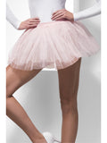 Tutu Underskirt, Pink 1